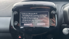 Toyota Aygo 1.0 VVT-i X-Trend TSS 5dr Petrol Hatchback